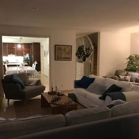 Apartment In Grandvaux