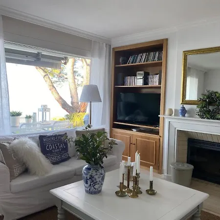 Apartment In Grandvaux *