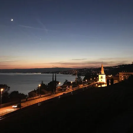Apartment In Grandvaux *