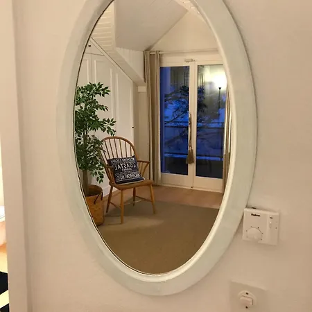 Apartment In Grandvaux Cully