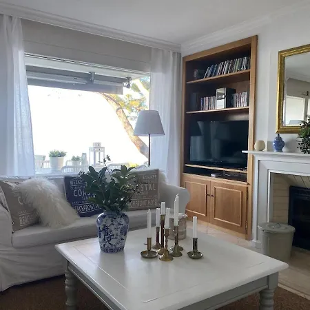 In Grandvaux Apartment