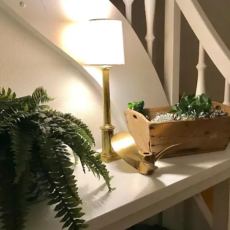 In Grandvaux Apartment