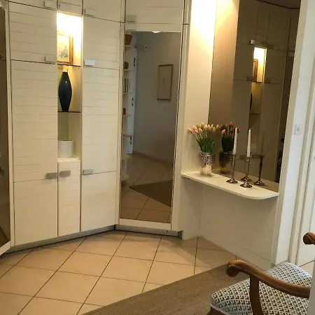 Apartment In Grandvaux