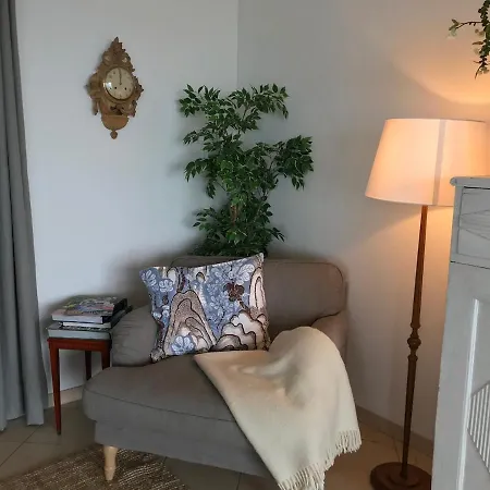 In Grandvaux Apartment Cully