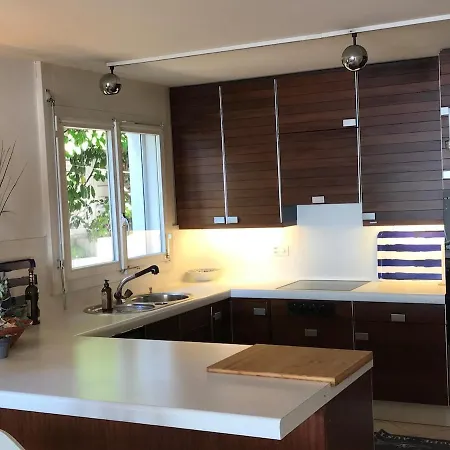 In Grandvaux Apartment