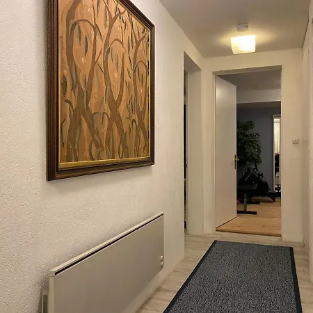 Apartment In Grandvaux *