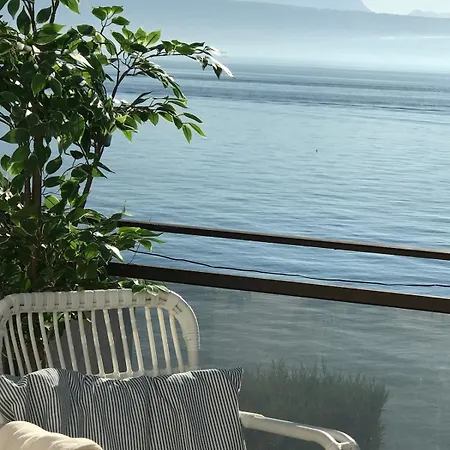 In Grandvaux *