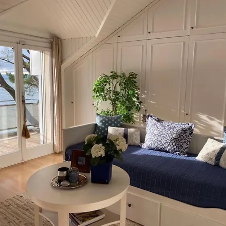 In Grandvaux Apartment Cully