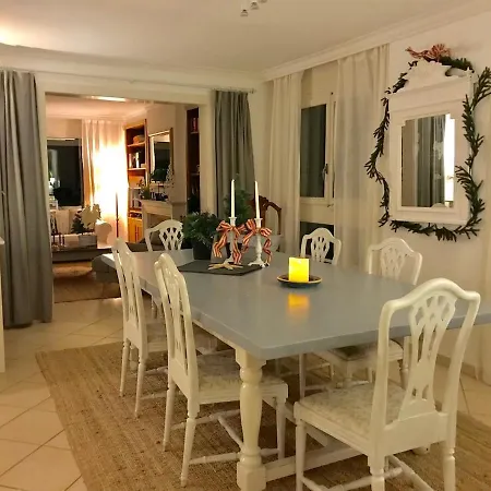 In Grandvaux Apartment Cully