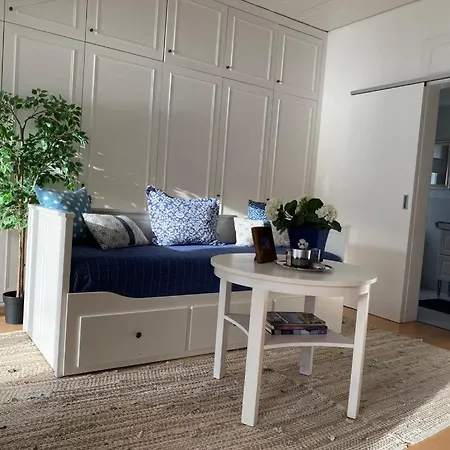 In Grandvaux Apartment