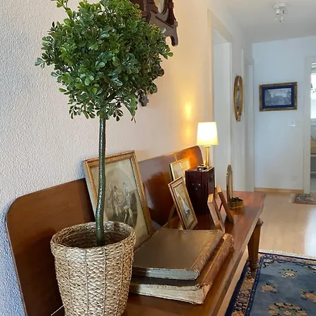 Apartment In Grandvaux Cully