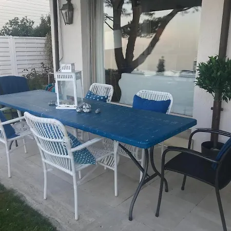 In Grandvaux * Cully