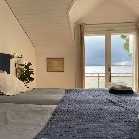 In Grandvaux * Cully