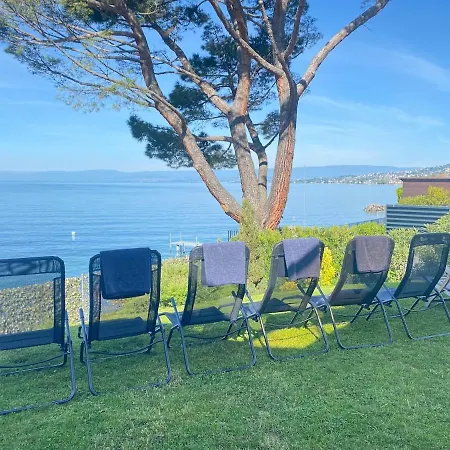 In Grandvaux *