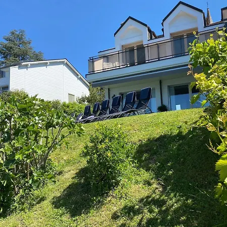 In Grandvaux