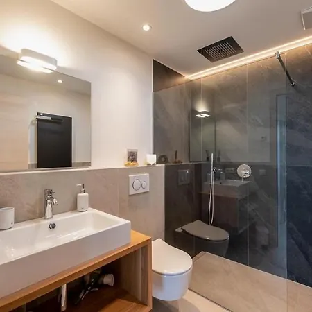Apartamento In Grandvaux *