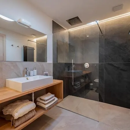 In Grandvaux Apartamento *