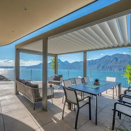 In Grandvaux Apartment Cully