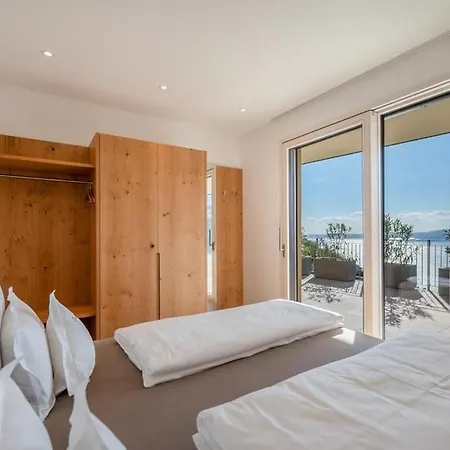 In Grandvaux Cully