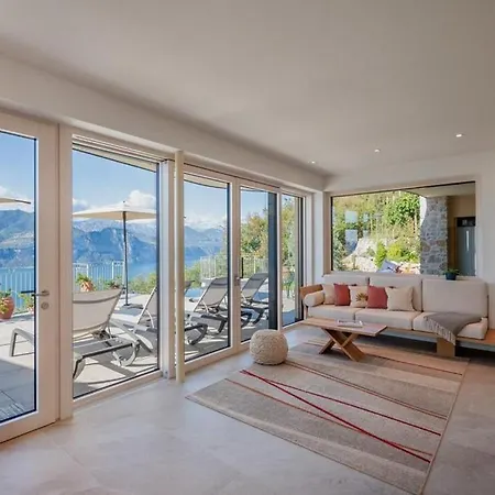 In Grandvaux * Cully