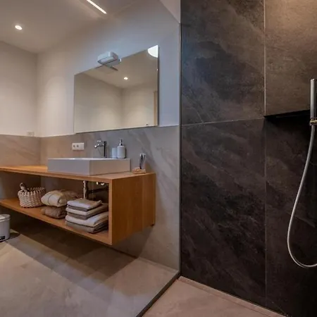 In Grandvaux Apartamento *