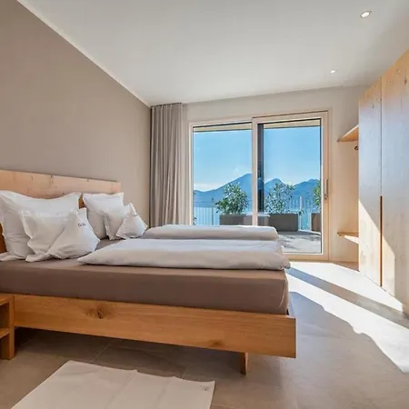 Apartment In Grandvaux *