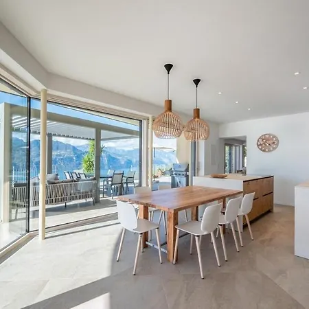 Apartamento In Grandvaux
