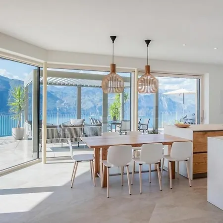 In Grandvaux Apartamento *