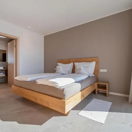 Apartment In Grandvaux *