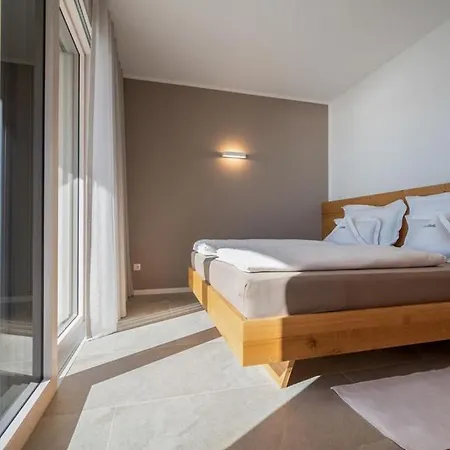 In Grandvaux Apartment Cully