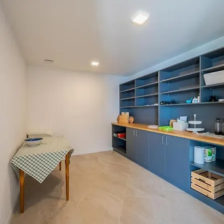 In Grandvaux Apartment