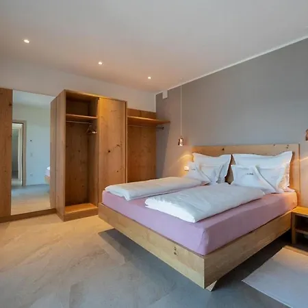 In Grandvaux Apartment *